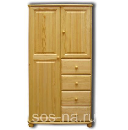 Шкаф Норд 124