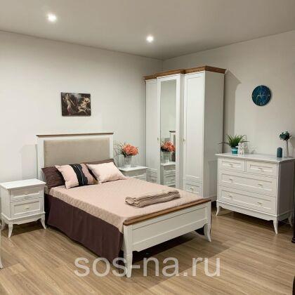 Шкаф Римини 3-х створчатый