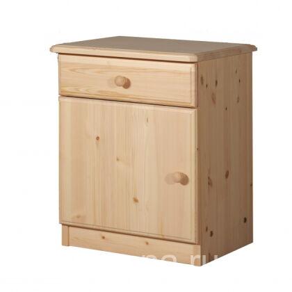 Тумба прикроватная №1 Классик