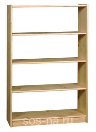 Стеллаж 1296 (ШСТ-5П)