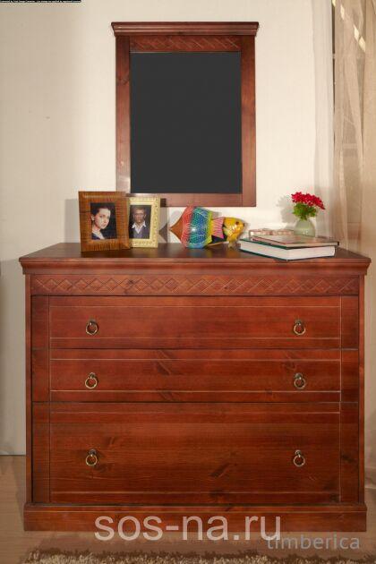 Комод №2 Дания