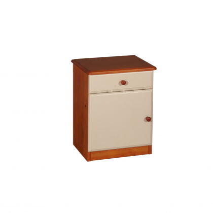 Тумба прикроватная №1 Классик