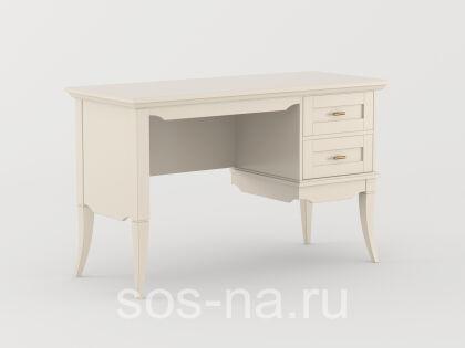 Стол письменный Римини 1 тумбовый