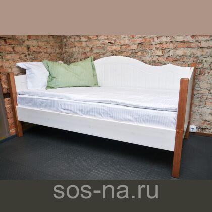 Тахта Марсель 90х200