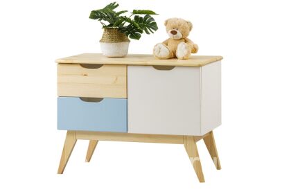 Тумба Тимберика Кидс №12