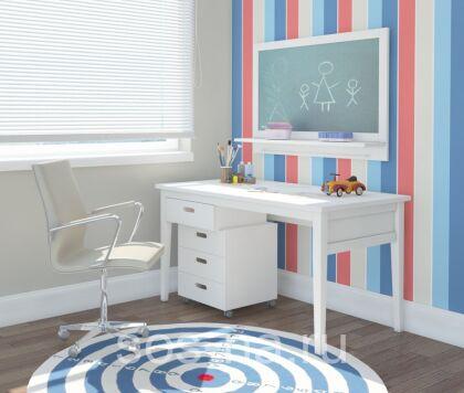 Тумба Сиело подкатная 77330