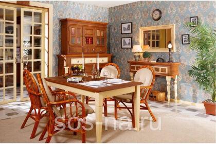 Гостиный гарнитур Бьерт