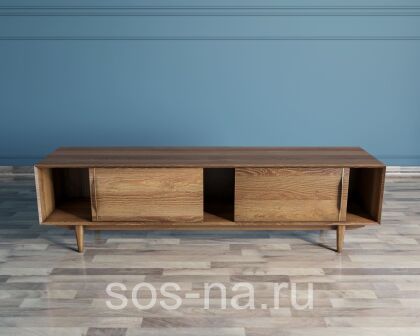 Консоль под TV "Bruni"