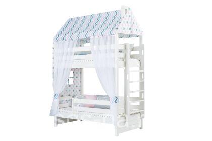 Кровать 2-яр ТК №16