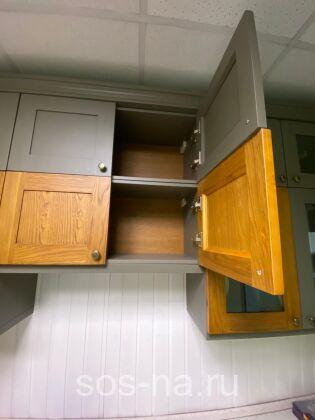 Кухня Финка с образца