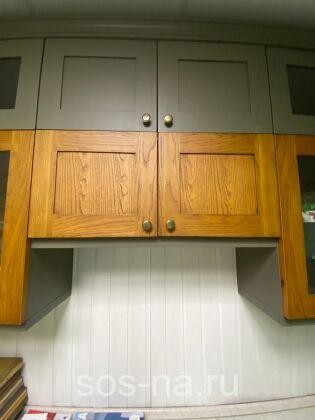 Кухня Финка с образца