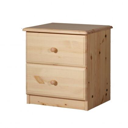 Тумба прикроватная №2 Классик