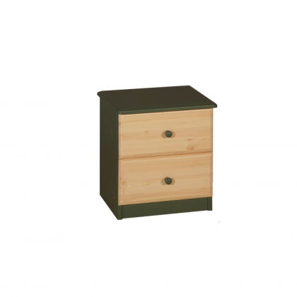 Тумба прикроватная №2 Классик