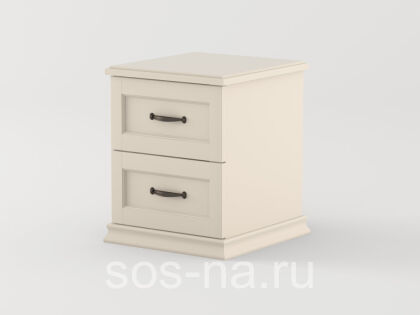 Тумбочка "Лирона"