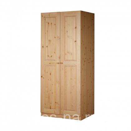 Шкаф Классик комбинированный