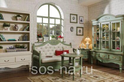 Гостиный гарнитур Бьерт