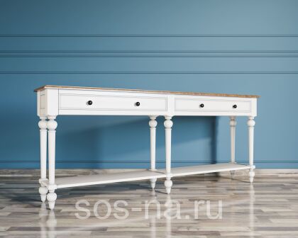 Большая консоль "Odri"