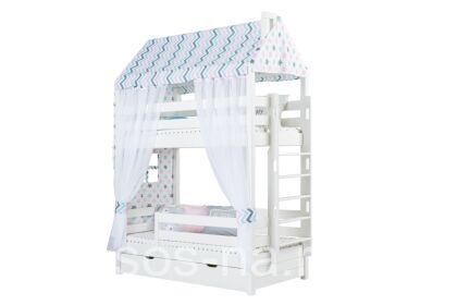 Кровать 2-яр ТК №16