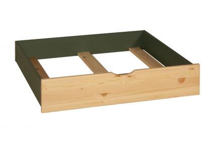 Ящик для кровати малый