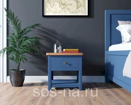 Тумба "Jules Verne" низкая арт JV10ETGB