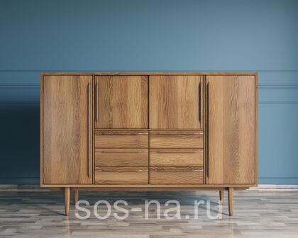 Большой комод "Bruni"