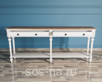 Большая консоль "Odri"