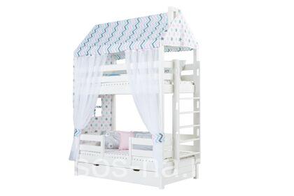 Кровать 2-яр ТК №16