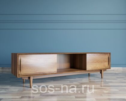 Консоль под TV "Bruni"