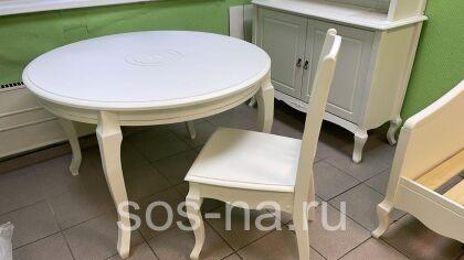 Стул Ари-Прованс №1 образец