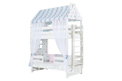 Кровать 2-яр ТК №16