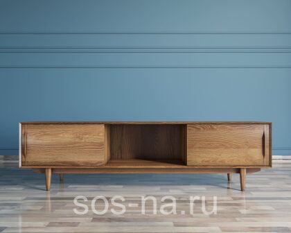 Консоль под TV "Bruni"