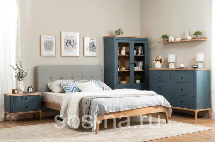 Комод Грета 16