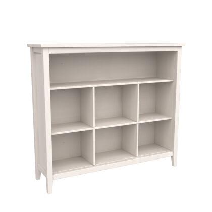 Стеллаж"Сиело" (без ящиков)