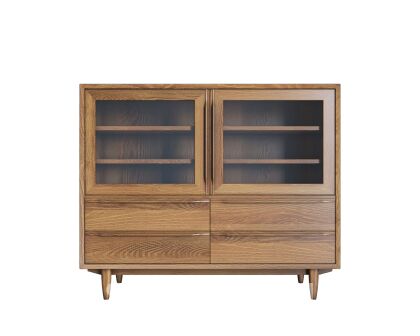 Буфет "Bruni" низкий