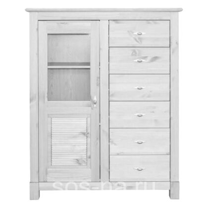 Комод Рауна 16