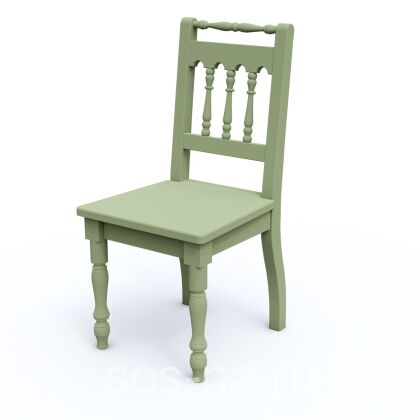 Стул Скандия