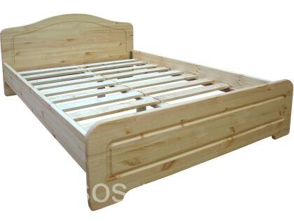 Кровать Услада (К-1у)