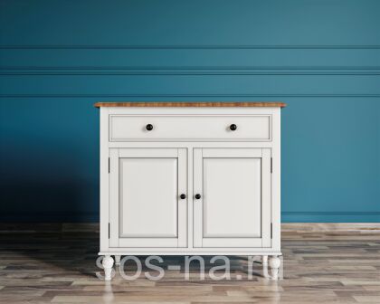 Комод 2 дверки "Odri"