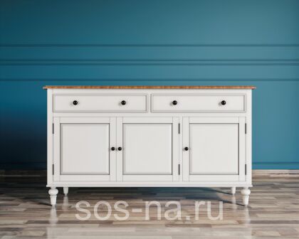 Комод 3 дверки "Odri"