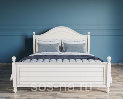 Кровать "Odri" 180 на 200