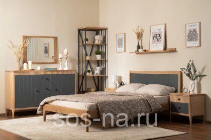 Комод Грета 18