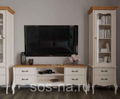 Тумба ТВ Лебо 160см