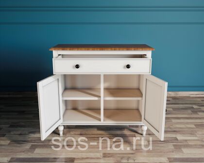 Комод 2 дверки "Odri"