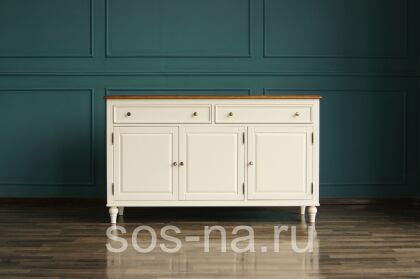 Комод 3 дверки "Odri"