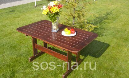 Стол обеденный Ярви