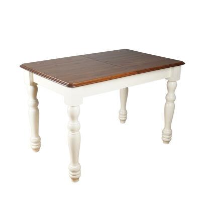 Стол обеденный Скандия прямоугольный раздвижной