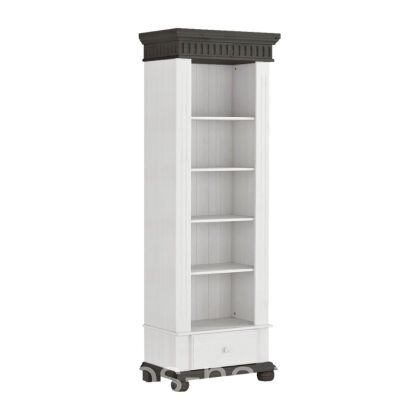 Стеллаж Хельсинки 01