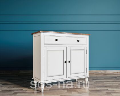 Комод 2 дверки "Odri"