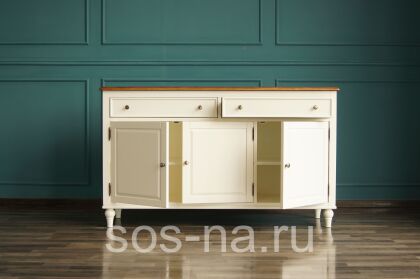 Комод 3 дверки "Odri"