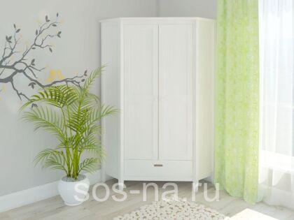 Шкаф угловой "Сиело"